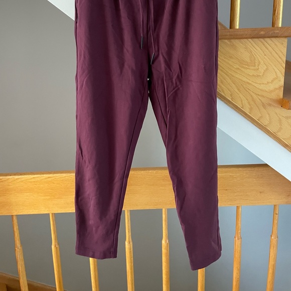 Jogger style pants - Picture 6 of 6